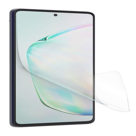 Kaitsekile Evelatus Samsung Note 10 TPU 4.0