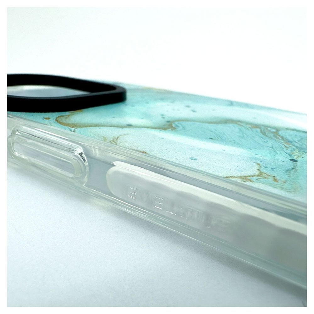 Чехол на заднюю панель Evelatus Apple iPhone 15 Pro max PC+TPU With MagSafe Customized Print