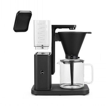 Muud kaubad WILFA  WILFA ZENSE BLACK (PLASTIC) COFFEE MAKER