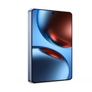 Smartphone Realme REALME GT 7 RMX5061 (EU) 512GB 12GB ICESENSE BLUE