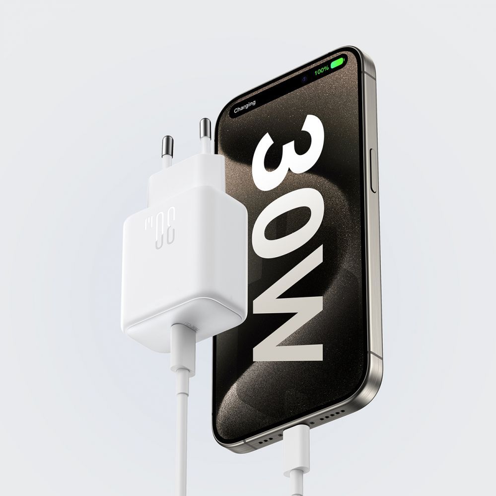 Adaptrid Joyroom  z kablem USB-C
