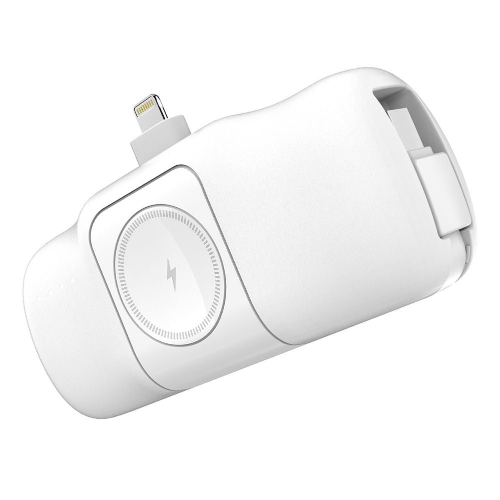 Other Phone Accessory Wozinsky  White \ Lightning (male)
