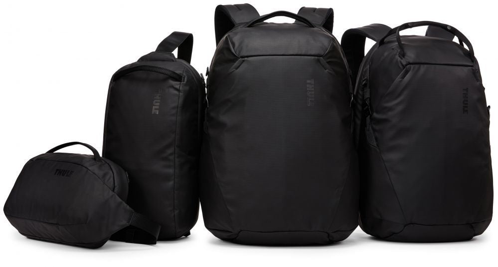 Laptop Bag Thule  Backpack 21L TACTBP-116 Tact Black, Backpack for laptop