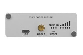 Routers Teltonika  TELTONIKA IOT GATEWAY TRB142 RS232