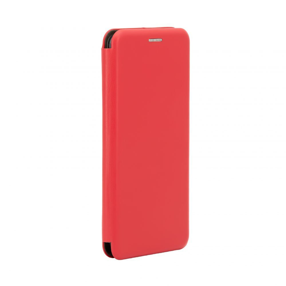 Book case iLike Xiaomi Poco X6 Book Case Slim Red