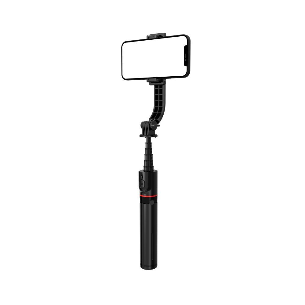 Auto holder seek toti  SEEK TOTI Selfie Stick with Lightweight Bracket Tripod L12-B, Black