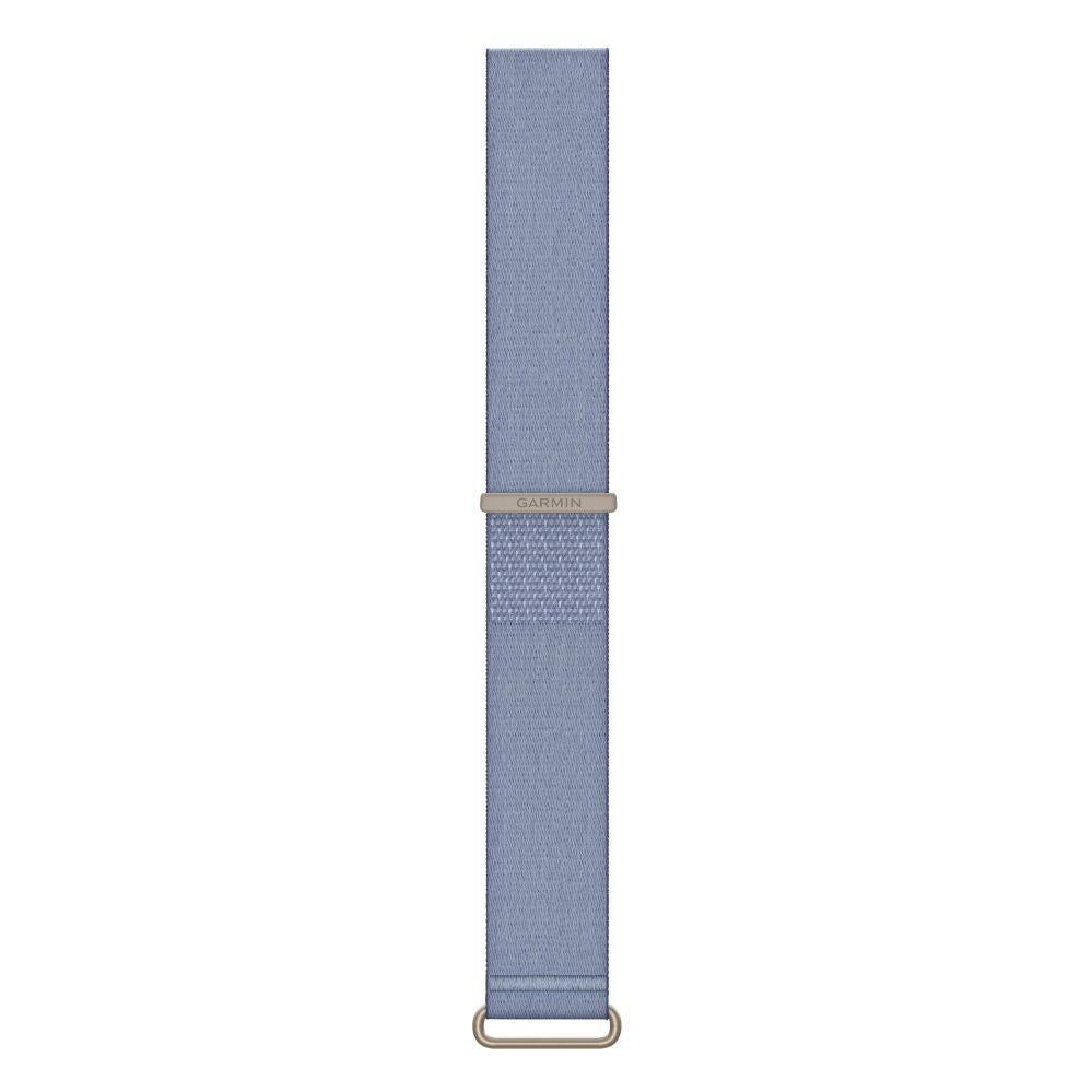 Rihm Garmin  CIRQA accessory bands
French Blue, S-M