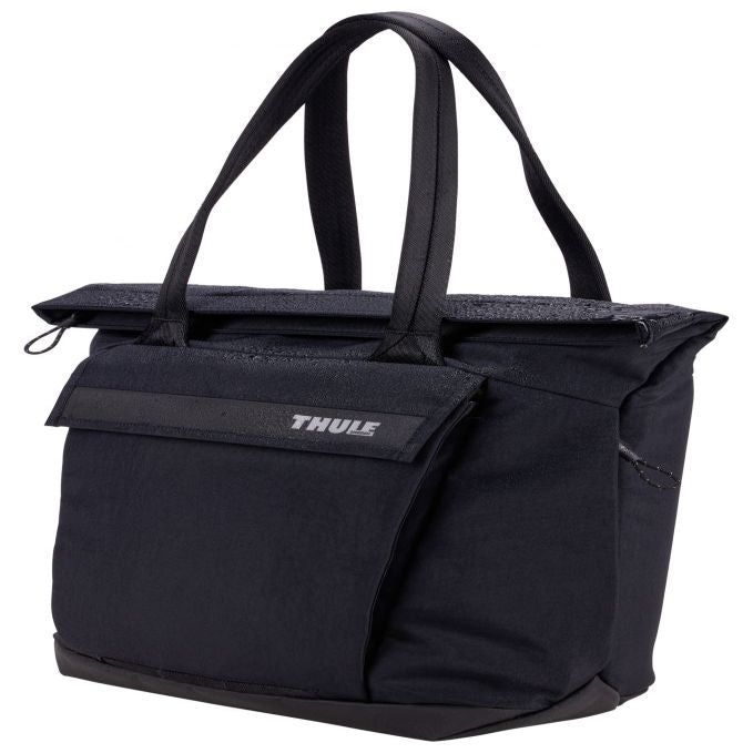 Sülearvuti kott Thule  Paramount Tote 22L - Black