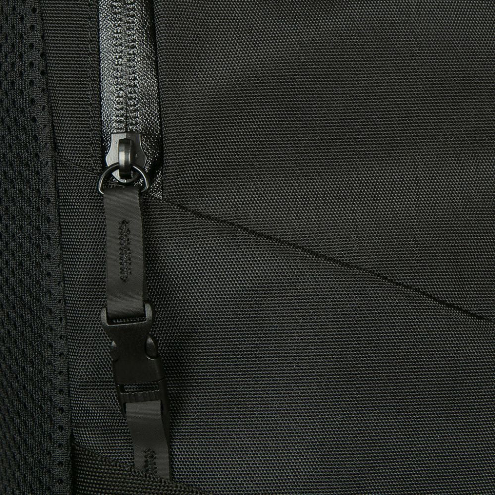 Sülearvuti kott Targus  | Terra EcoSmart | Backpack | Black | 16 " | Shoulder strap