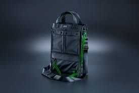 Рюкзаки Razer  Razer Xanthus Tote Bag