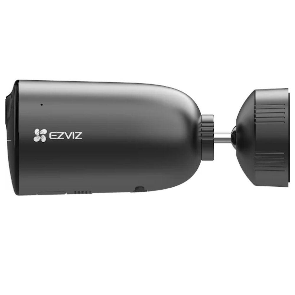 Webcam EZVIZ  Ezviz EB3 CS-EB3 4G Outdoor IP65 Smart Home Battery security Camera MicroSD / Night vision Silver