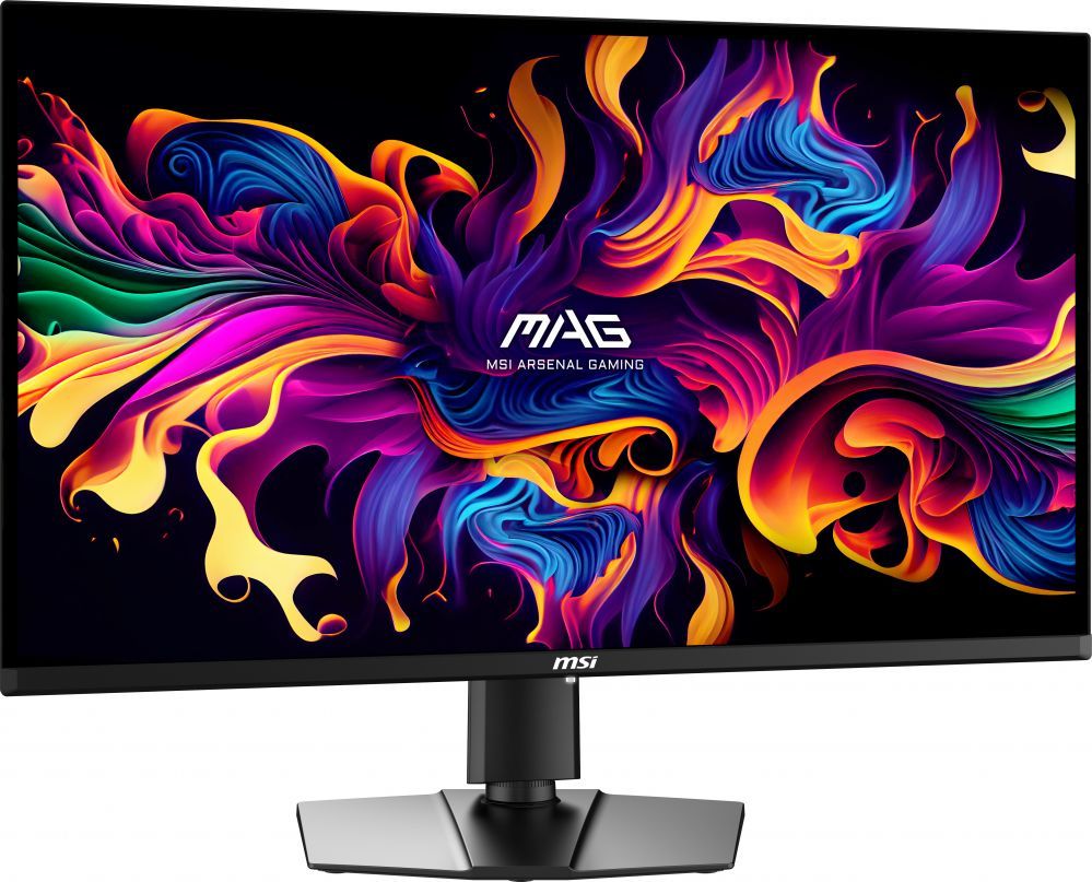Монитор MSI  MONITOR OLED 32"/MAG 321UP QD-OLED