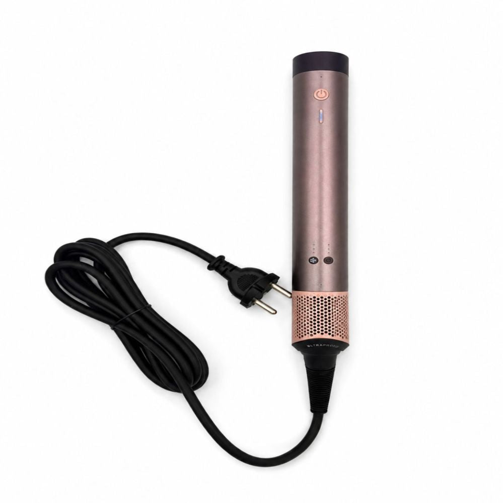 Juuksekujundajad iLike  Auto Hair Curling Styler Power 1700W – Professional Hair Styling Tool with 6 Attachments