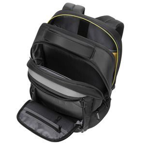 Рюкзаки Targus  TARGUS CITYGEAR 17.3" LAPTOP BACKPACK BLACK