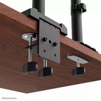 Кронштейн для телевизора NEOMOUNTS BY NEWSTAR  NEOMOUNTS NERO TRIPLE MONITOR ARM 10-32"