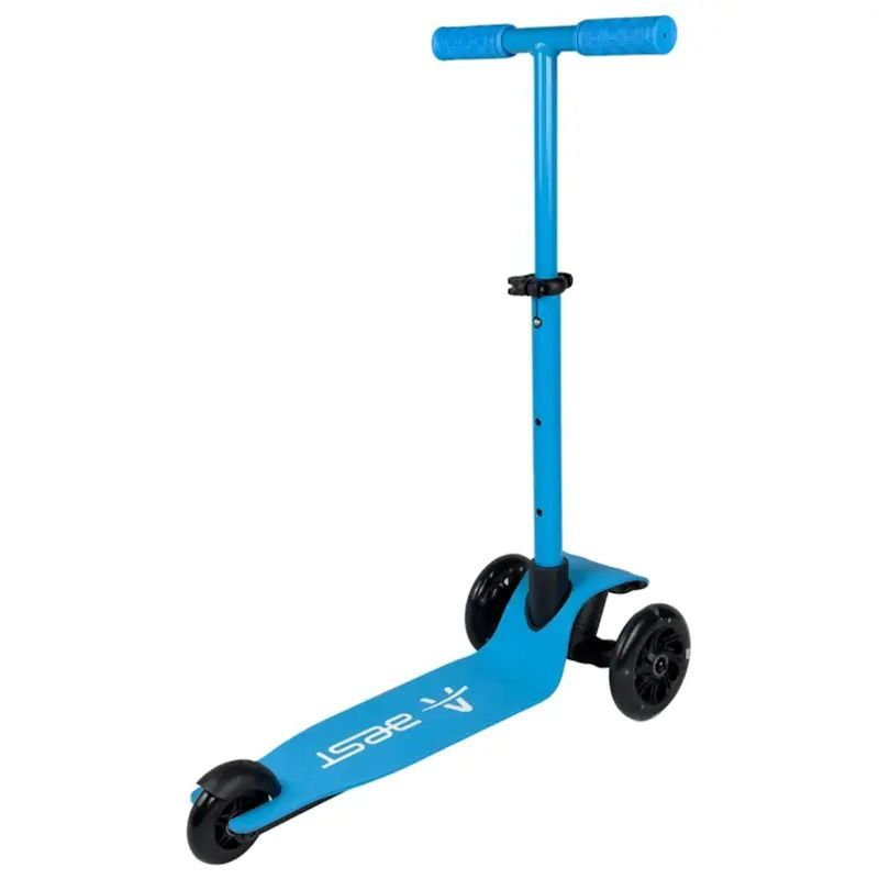 Tasakaalu jalgratas lastele Aest  Kids Scooter Blue