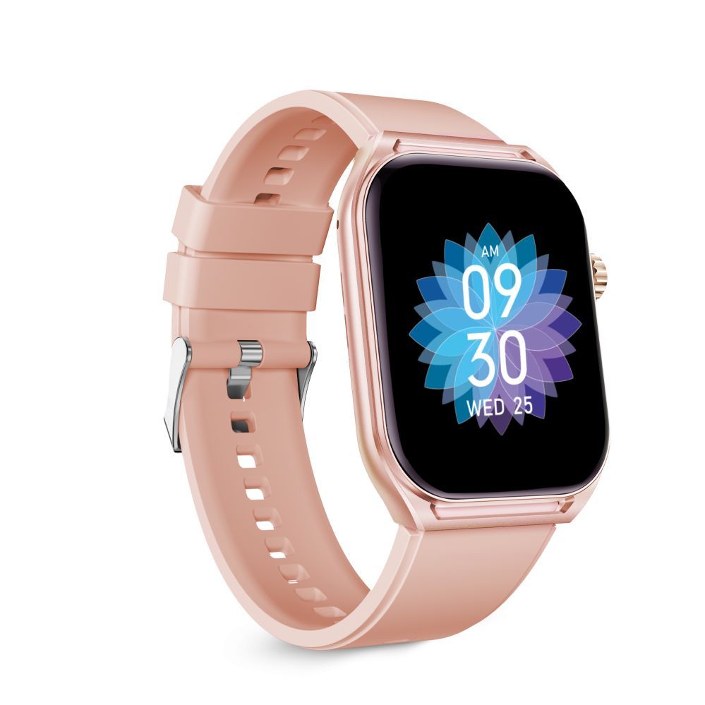 Other goods ksix  Ksix Smartwatch URBAN MOVE, Pink