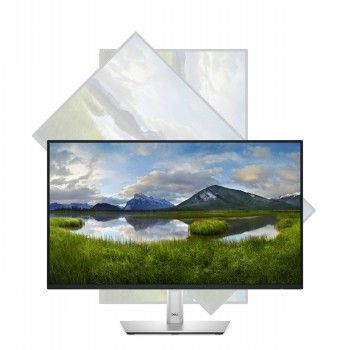 Monitor Dell  DELL 24 PRO P2425H FHD IPS 16:9 USBC-15W - NO STAND