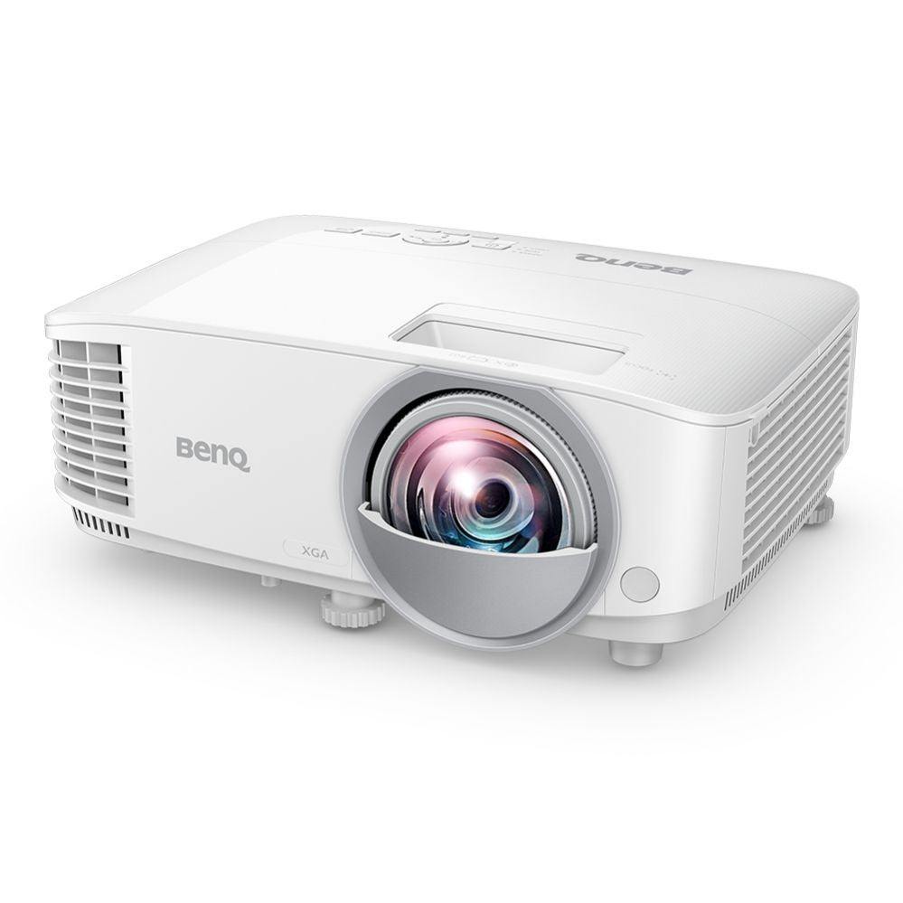 Printer BenQ  Business Projector For Presentation MX825STH WUXGA (1920x1200), 3500 ANSI lumens, White, 4:3, Lamp warranty 12 month(s)