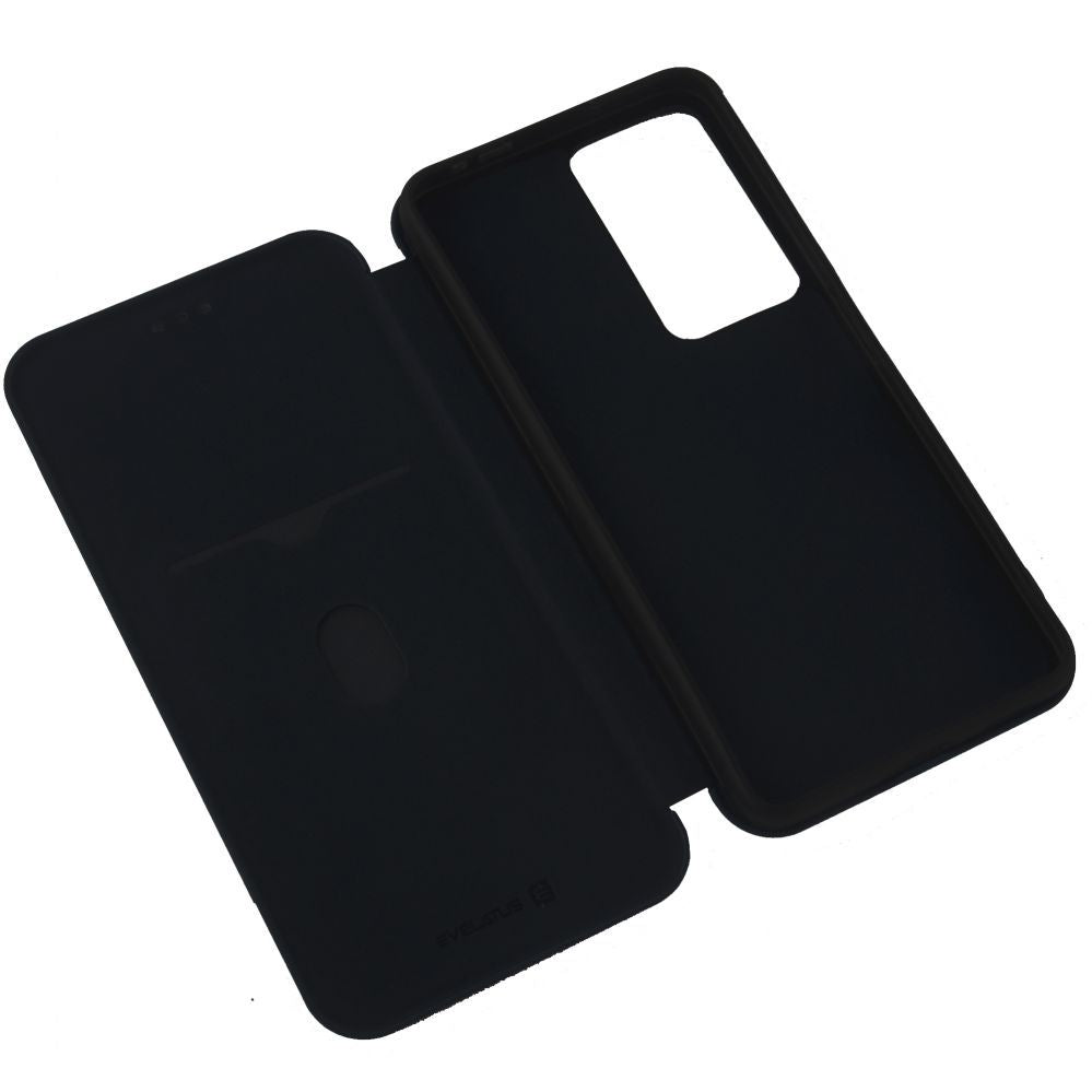 Чехол книжка Evelatus Xiaomi POCO X4 GT Book Case Black