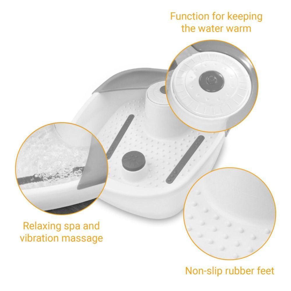 Nutikas seade Medisana  Medisana FS 881 Foot Spa