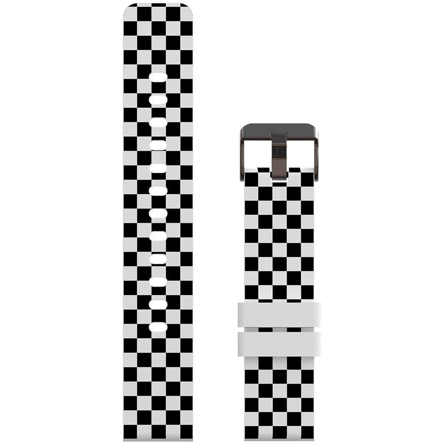 Умные часы Canyon  CANYON kids watch Joyce KW-43 DUAL BT Music White