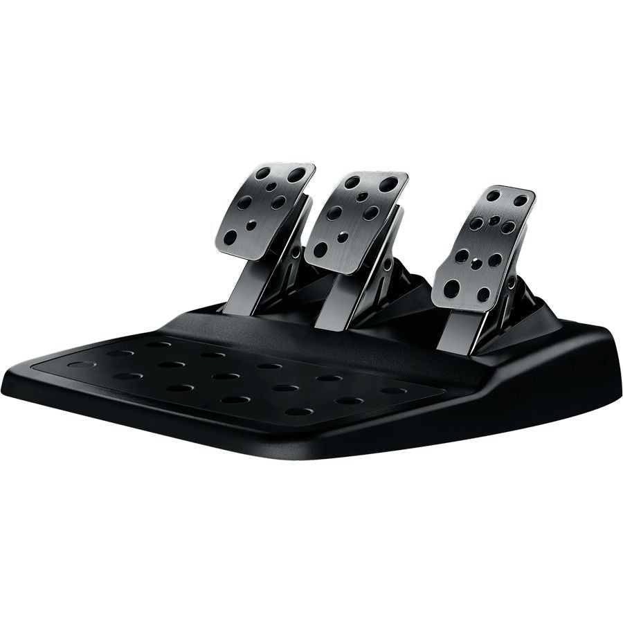 Arvutitoolid / lauad Logitech  LOGITECH G29 Driving Force Racing Wheel for PlayStation5 and PlayStation4 - BLACK - USB - PLUGCG - WWi-9006 - WHEEL