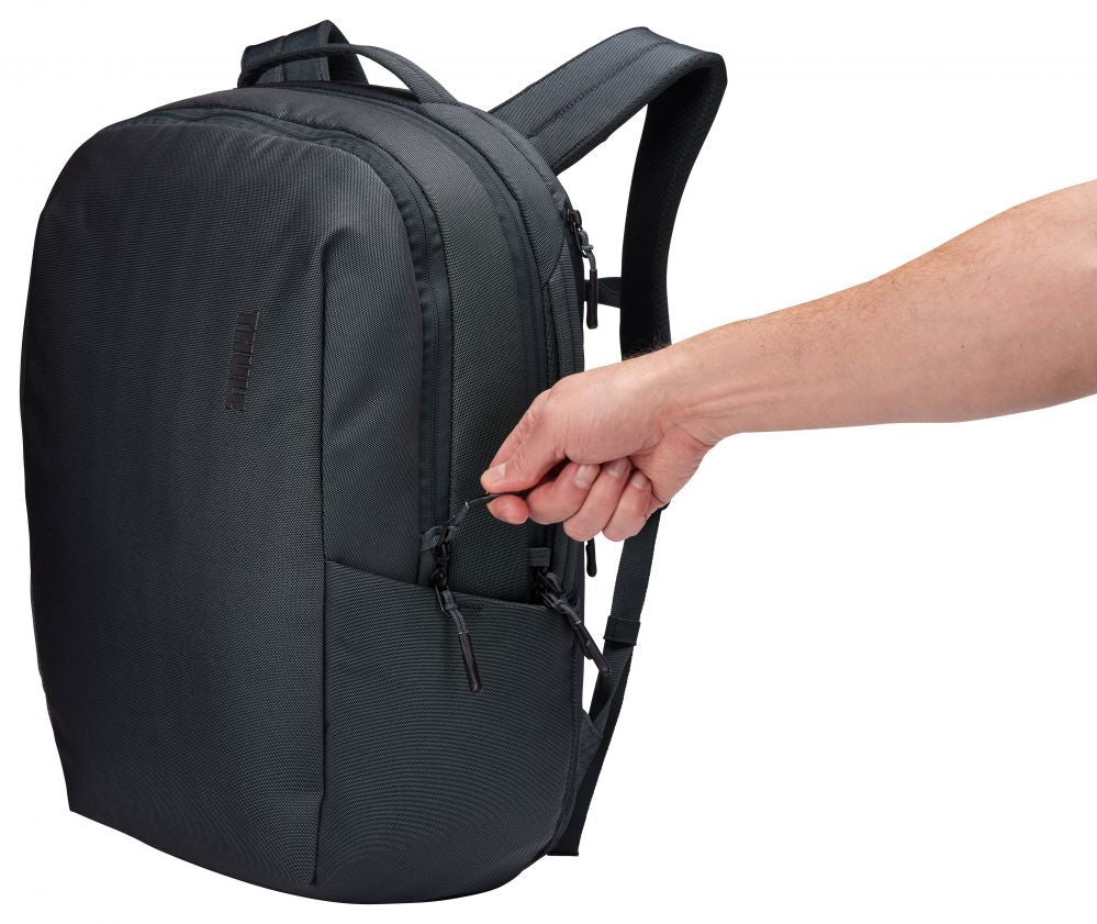 Сумка для портативных компьютеров Thule  Subterra 2 Backpack 27L - Dark Slate