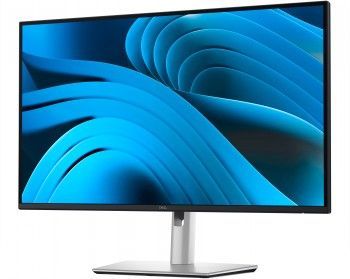 Монитор Dell  DELL 27 P2725DE QHD 100HZ IPS BLACK 16:9 PIVOT USBC-90W RJ45