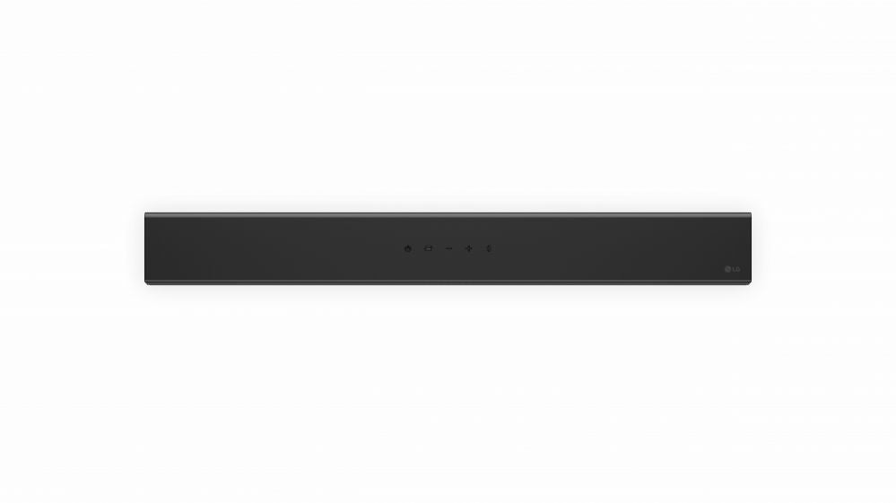 Interactive solution LG  Soundbar S40T  for TV 2.1 ch. with Bluetooth