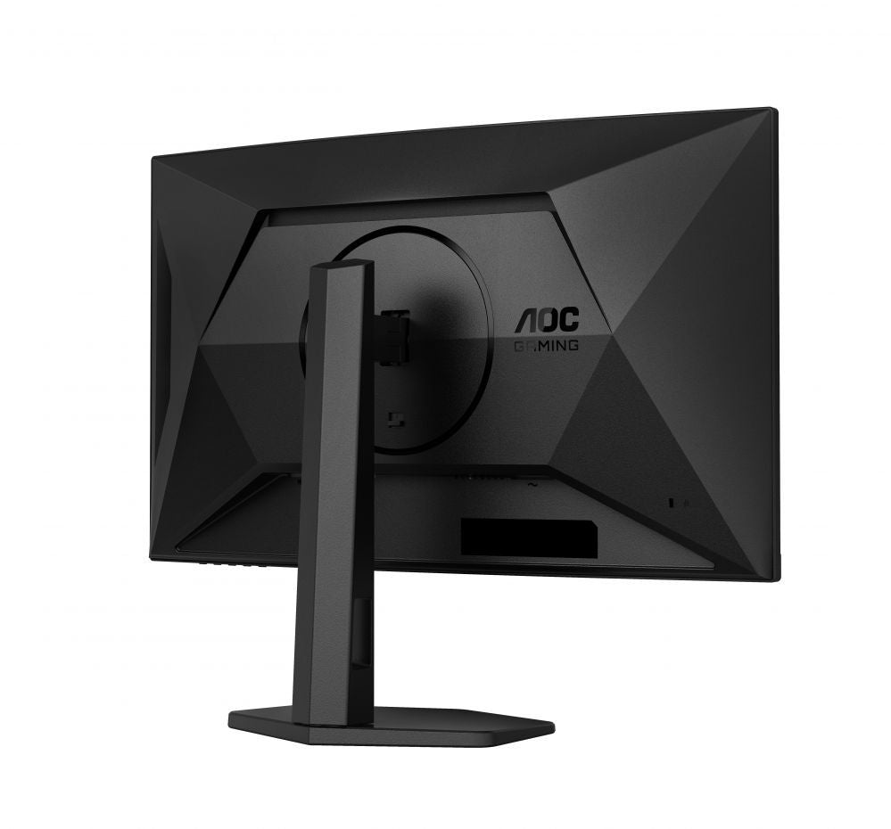 Monitor AOC  Gaming C27G4ZXU 27", 1920x1080/1ms/300cd/m², HDMI, DisplayPort, Headphone Out