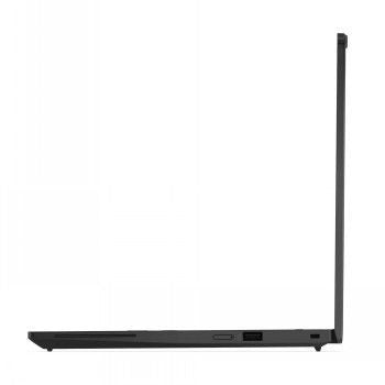 Портативный компьютер Lenovo  LENOVO X13 GEN7 U5 325 PTL/13.3" WUXGA-T/16GB/512GB/LTE-UPG/65W/3YR P/SWE