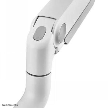 Кронштейн для телевизора NEOMOUNTS BY NEWSTAR  NEOMOUNTS SELECT DESK MOUNT, DOUBLE DISPLAY (TOPFIX CLAMP &GROMMET) WHITE