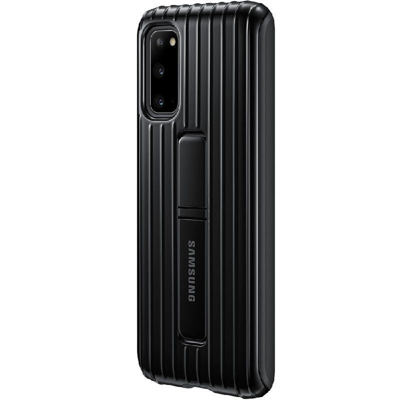Back panel cover Samsung  Note 20/Note 20 5G Protective cover case Black