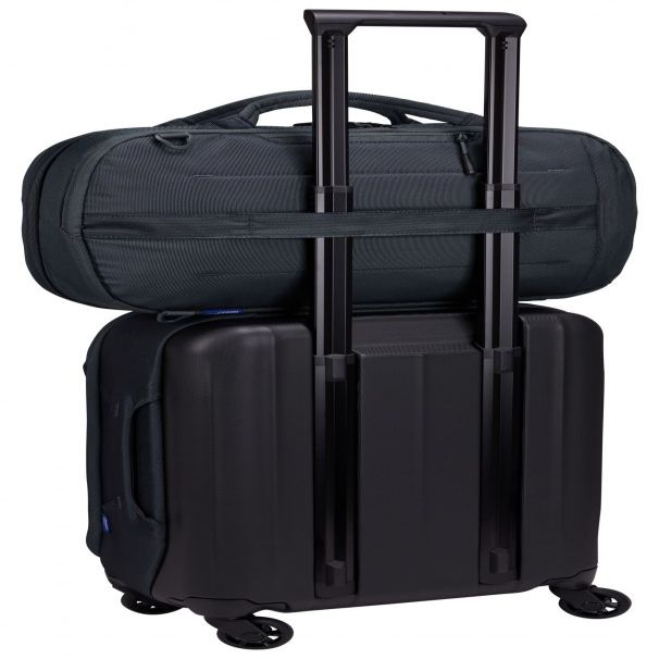Sülearvuti kott Thule  Subterra 2 Hybrid Travel Bag - Dark Slate