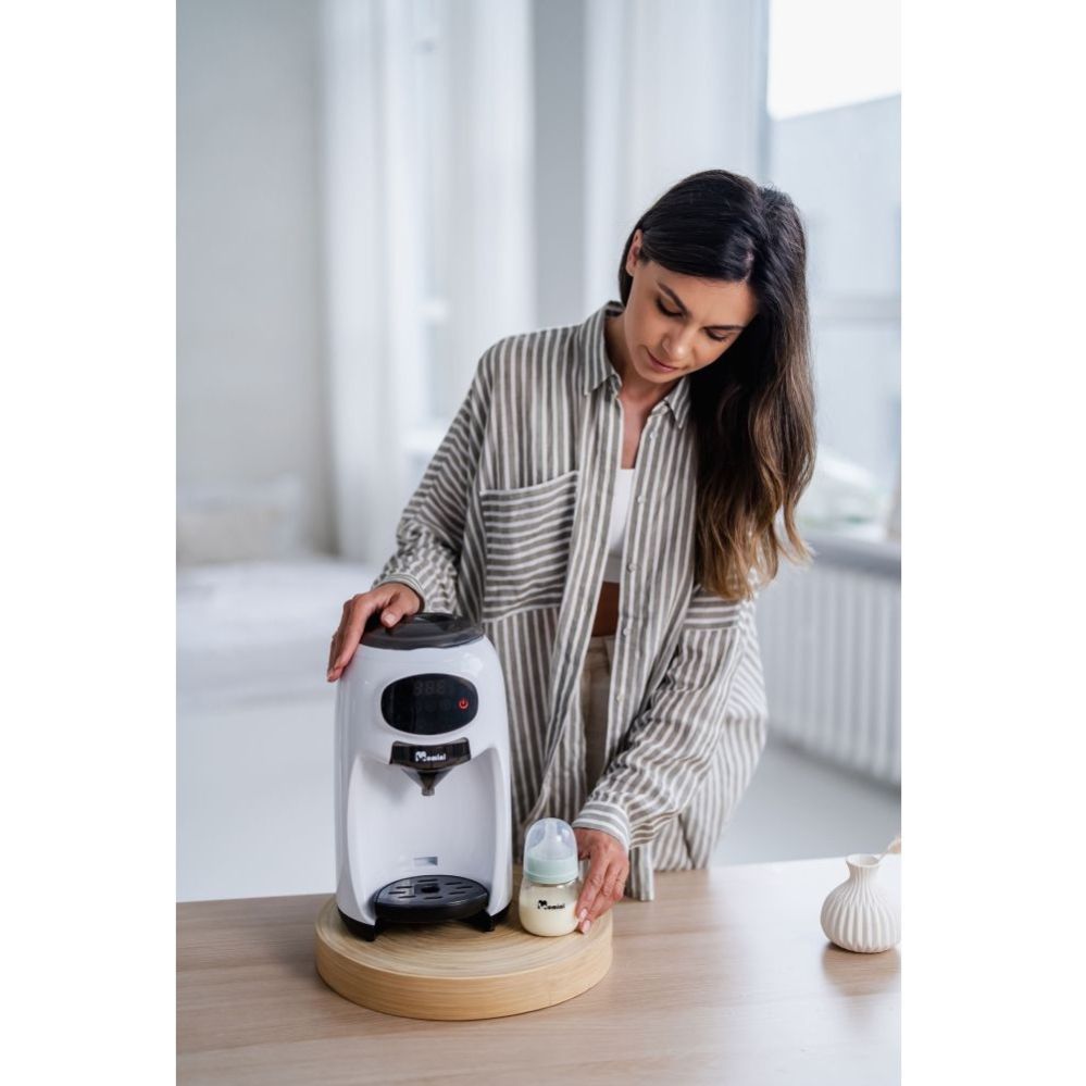 Other goods momini  Momini Milk machine Milk Formula Elite