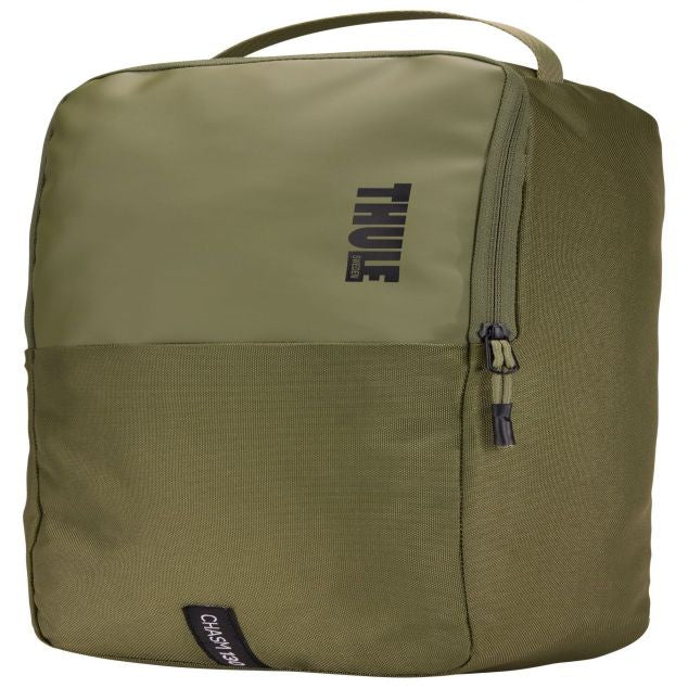 Laptop Bag Thule  Chasm Duffel 130L - Olivine