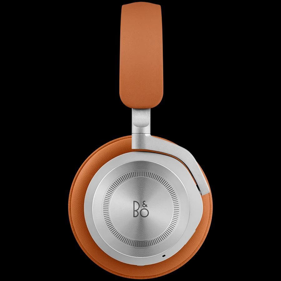 Juhtmevabad kõrvaklapid BANG & OLUFSEN  Beoplay HX Timber