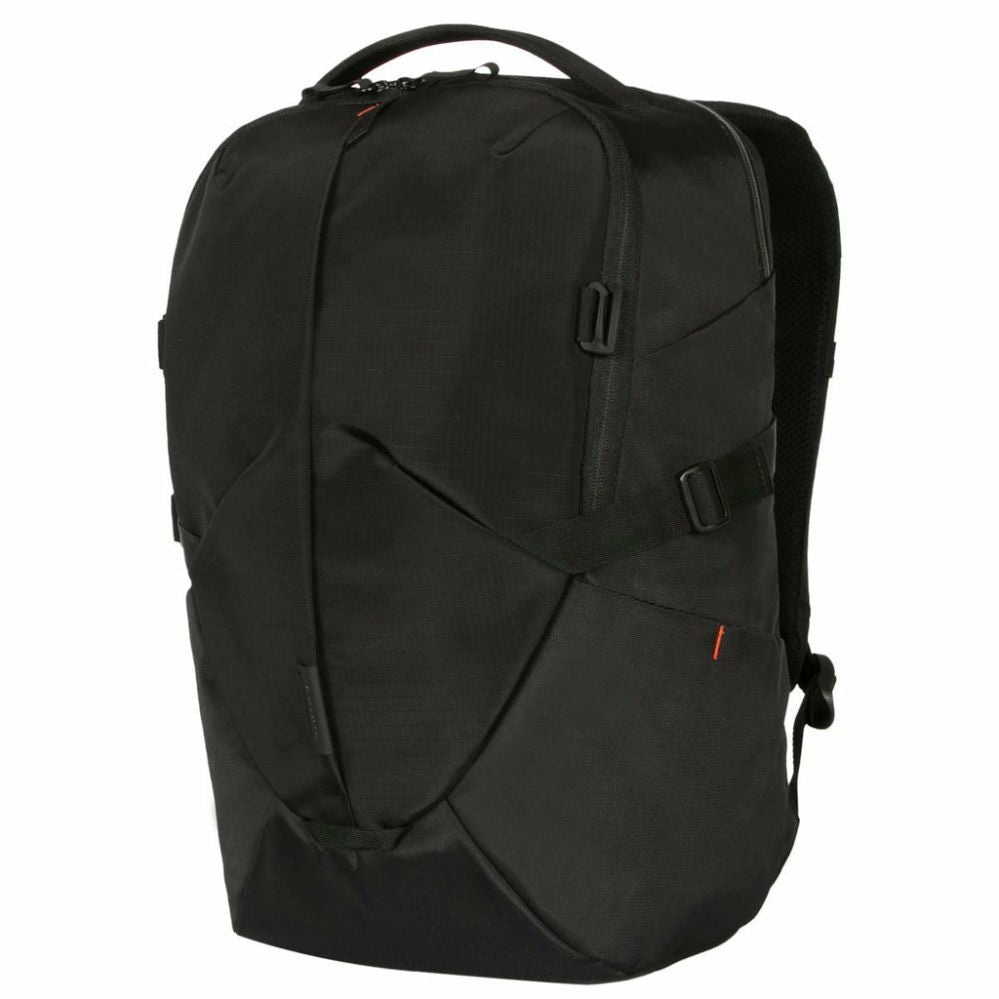 Sülearvuti kott Targus  | Terra EcoSmart | Backpack | Black | 16 " | Shoulder strap