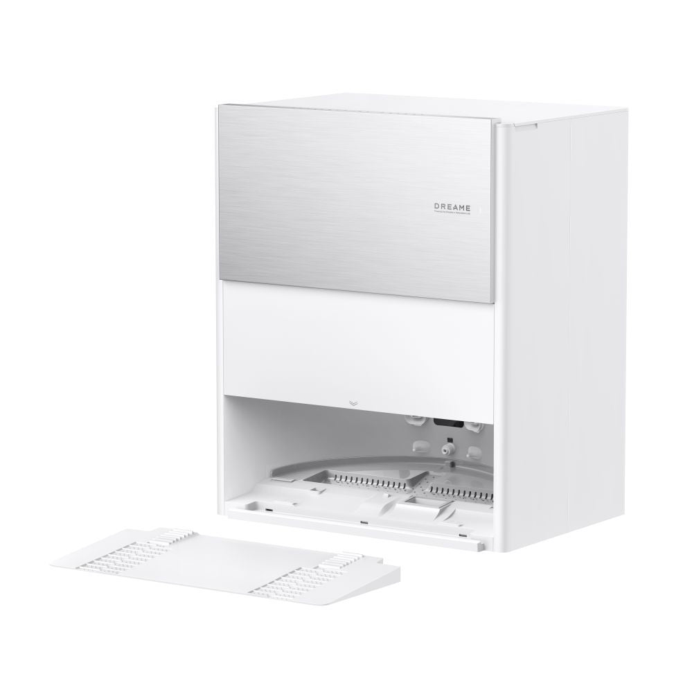 Tolmuimeja DREAME  Aqua10 Roller White