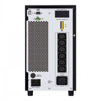 Serverid Apc  APC EASY UPS ON-LINE SRV 3000VA 2700W 230V