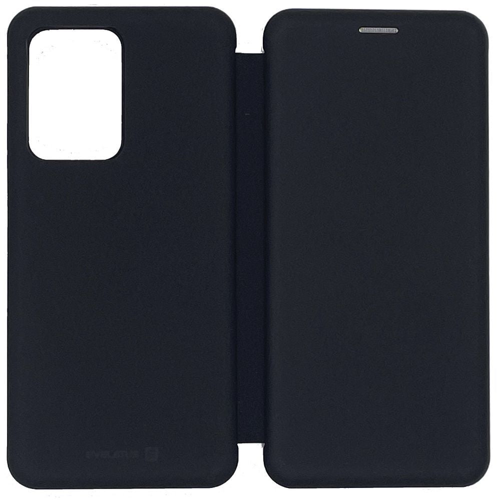 Book case Evelatus Xiaomi 11T/11T Pro Book Case Black