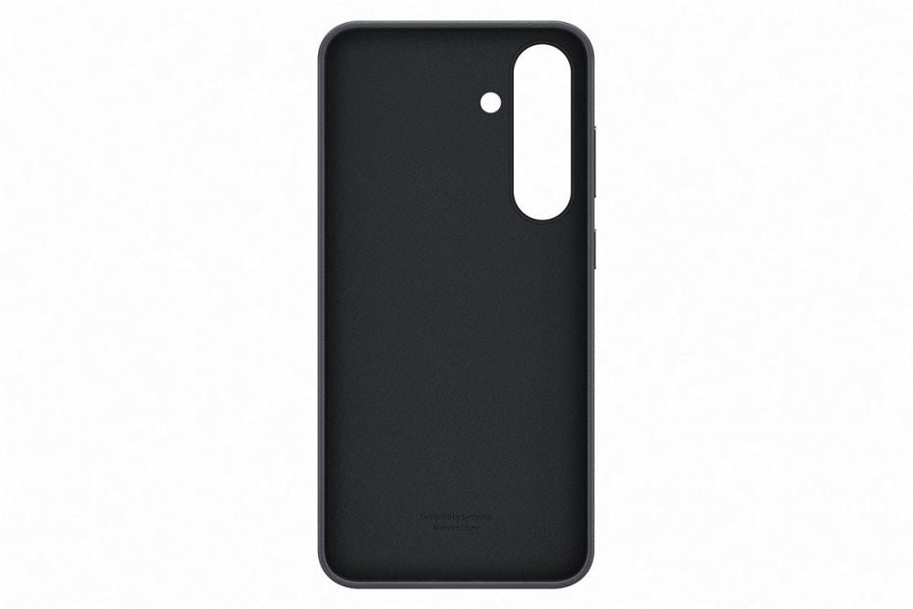 Back panel cover Samsung  VS936PBEGWW Kindsuit Case Samsung Galaxy S25 Plus, Black