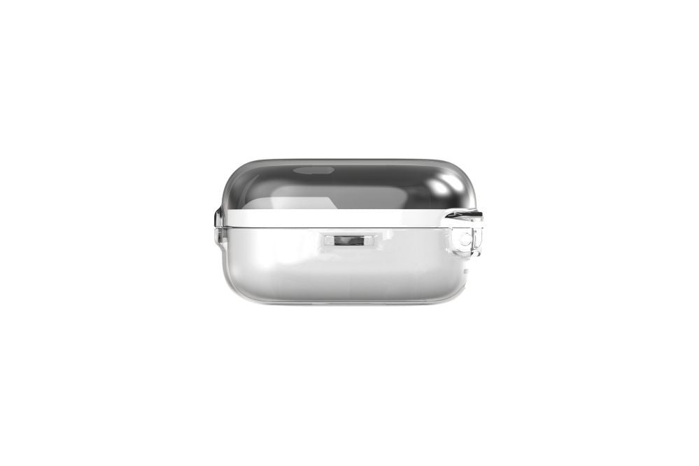 Headphone case Samsung  FPR640KDBTW Samsung Buds4/Buds4 Pro Clear Case