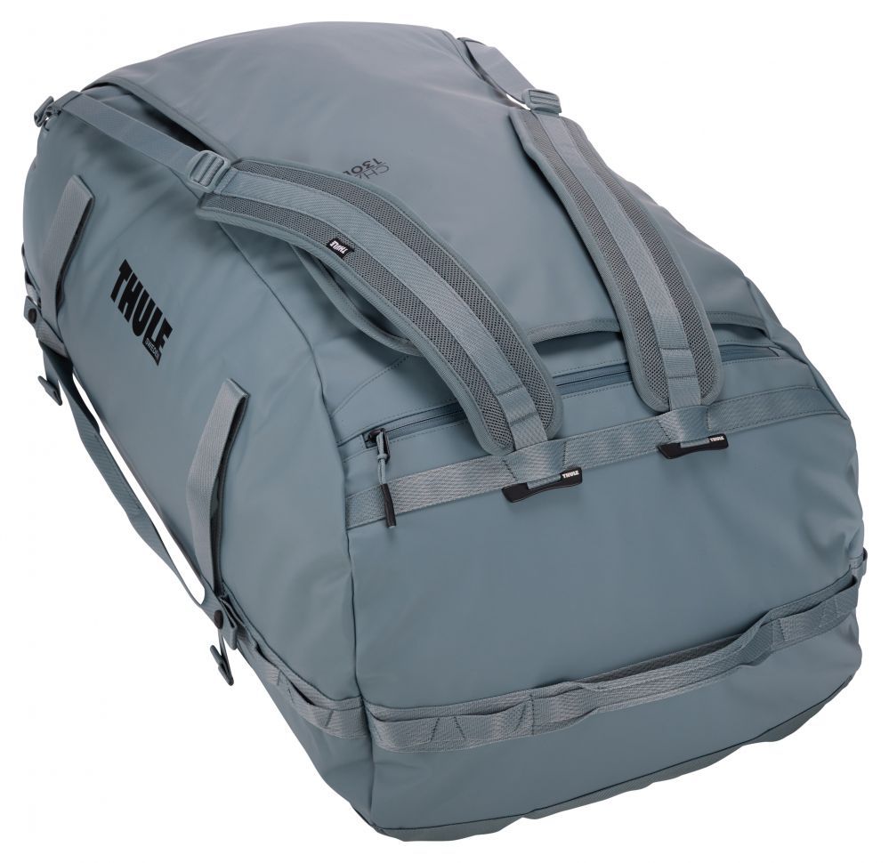 Sülearvuti kott Thule  Chasm Duffel 130L - Pond Gray