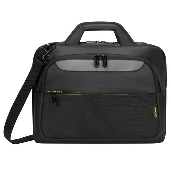 Sülearvuti kott Targus  CityGear 15.6" Topload Laptop Case Black