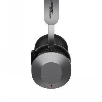 Беспроводные наушники Lenovo  LENOVO DUAL-MODE WIRELESS ANC FOLDABLE HEADSET 8550 (USB-C, TEAMS)