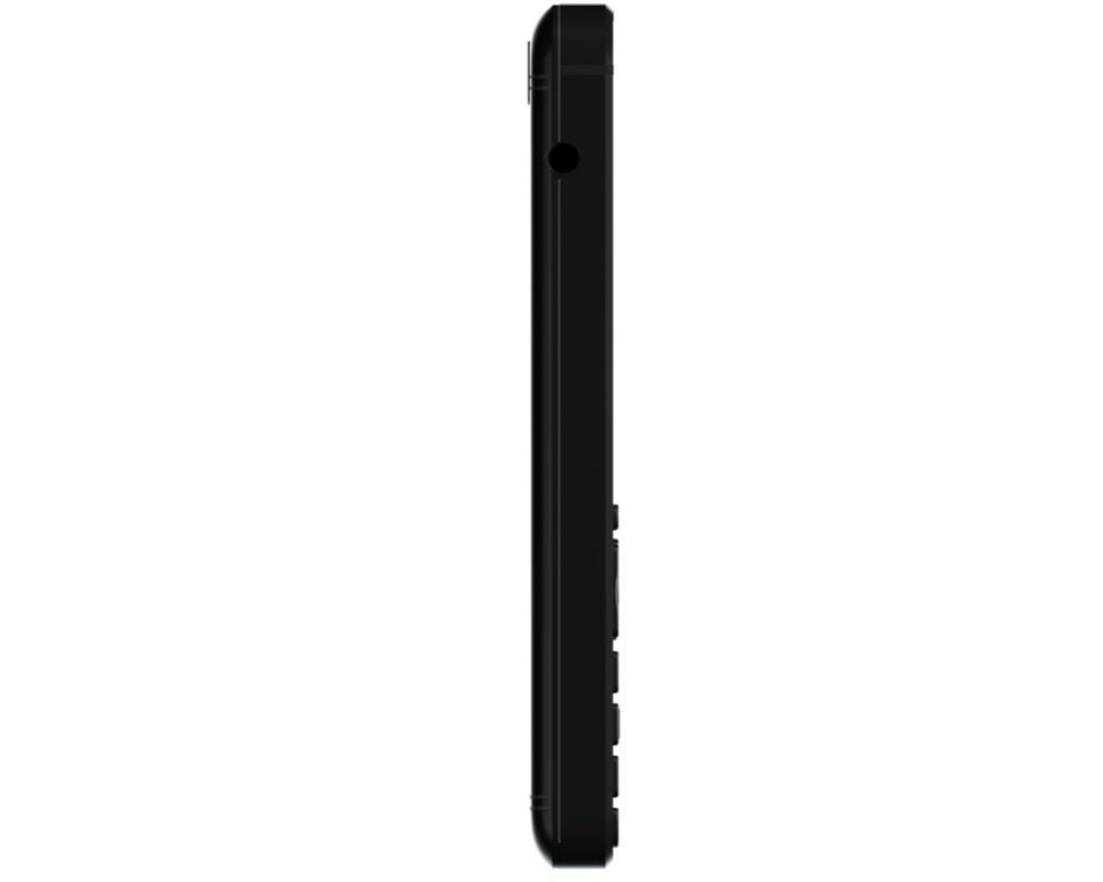 Cell phone Evelatus  Tron DS Black