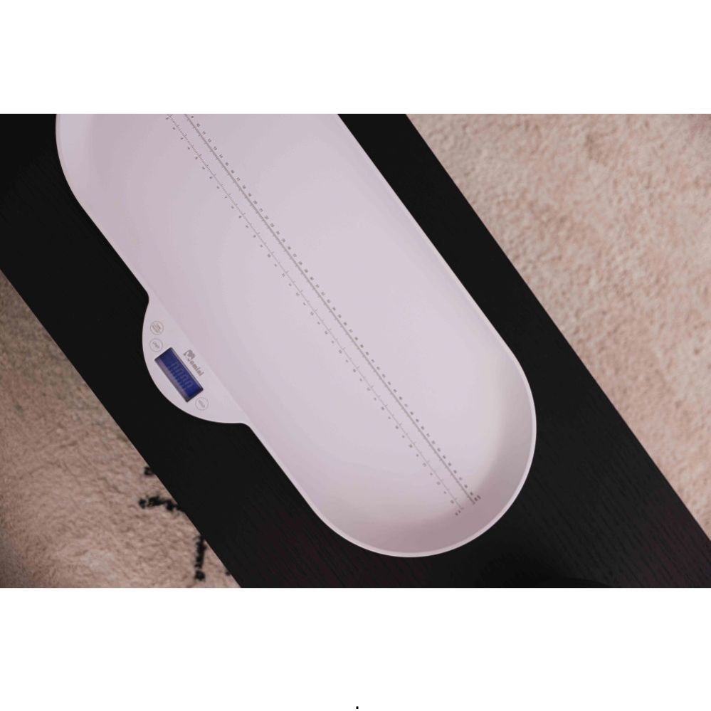 Scales momini  Momini Baby scale TinyScale