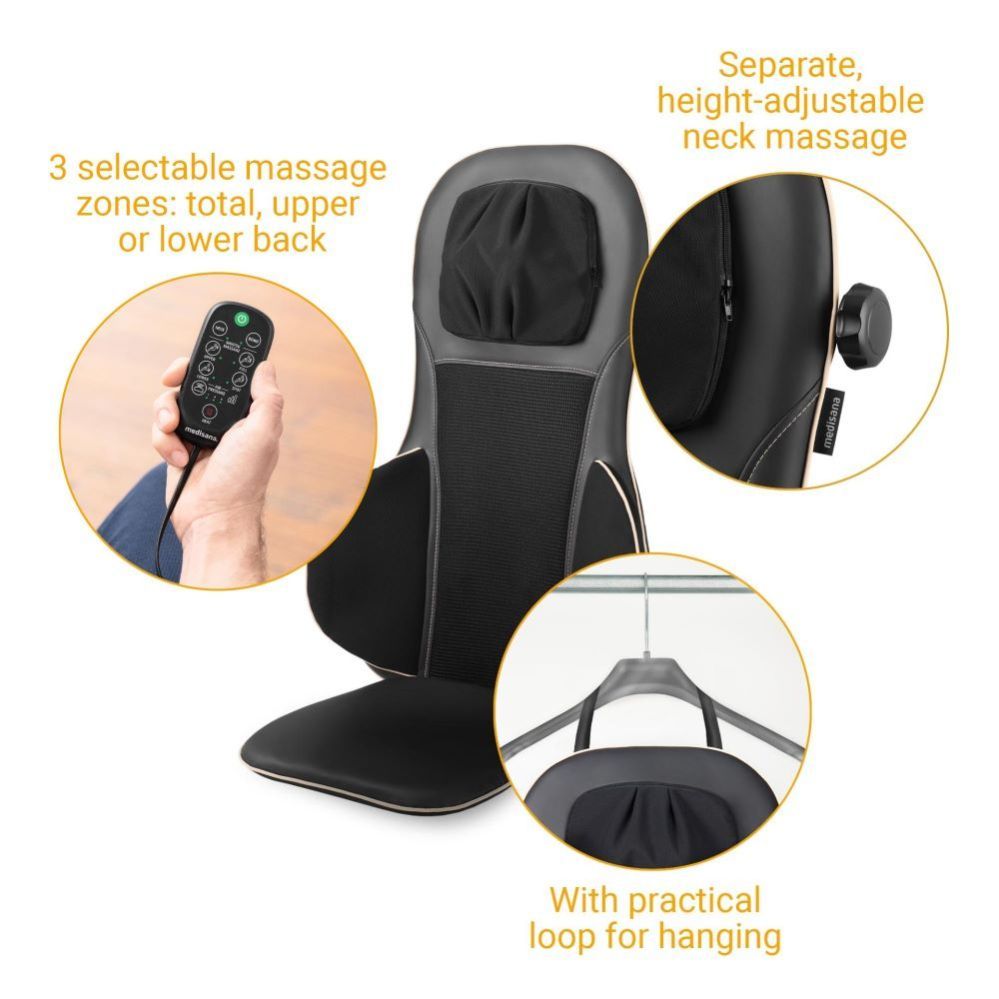 Умное устройство Medisana  Medisana MC 825 Massage cushion